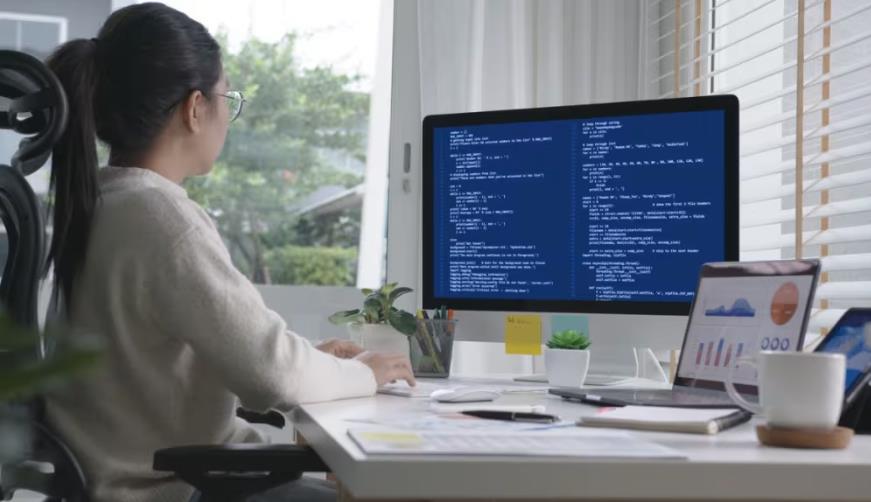 合水县企业数字化解决方案：机器学习赋能商业模式升级的核心路径